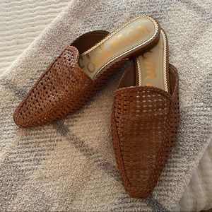 Sam Edelman Mules Size 9